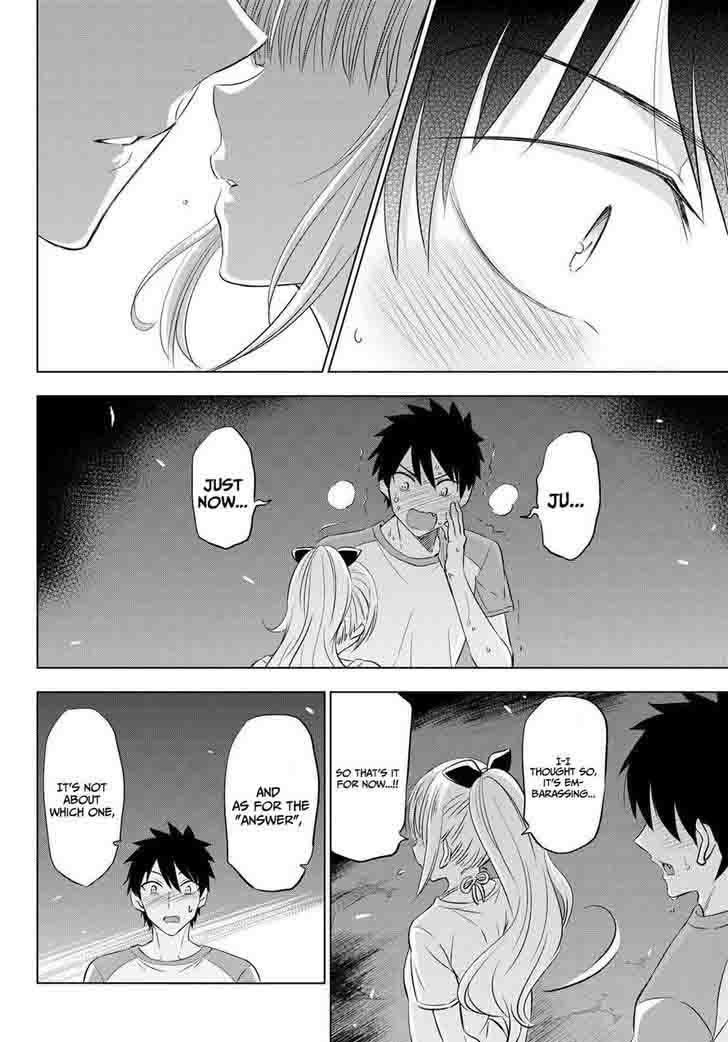 Kushuku Gakkou No Juliet 21 36