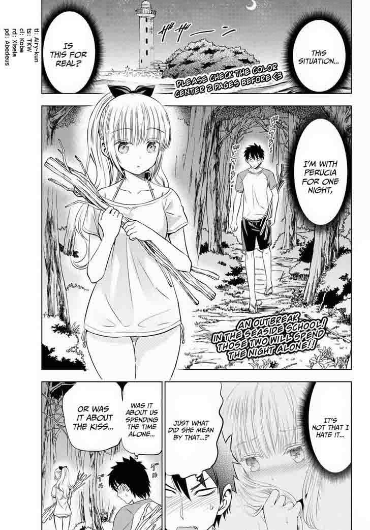 Kushuku Gakkou No Juliet 21 4
