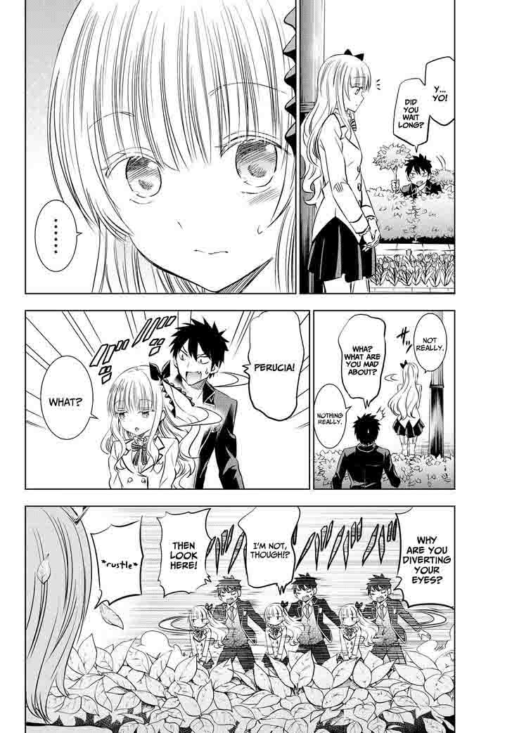 Kushuku Gakkou No Juliet 22 10