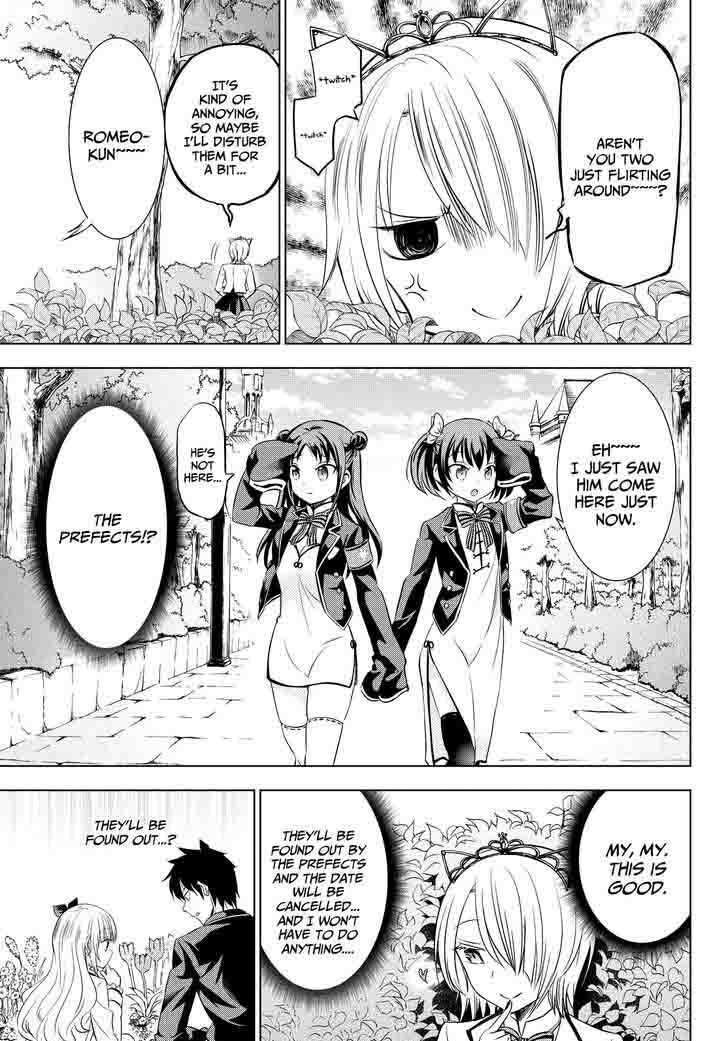 Kushuku Gakkou No Juliet 22 11