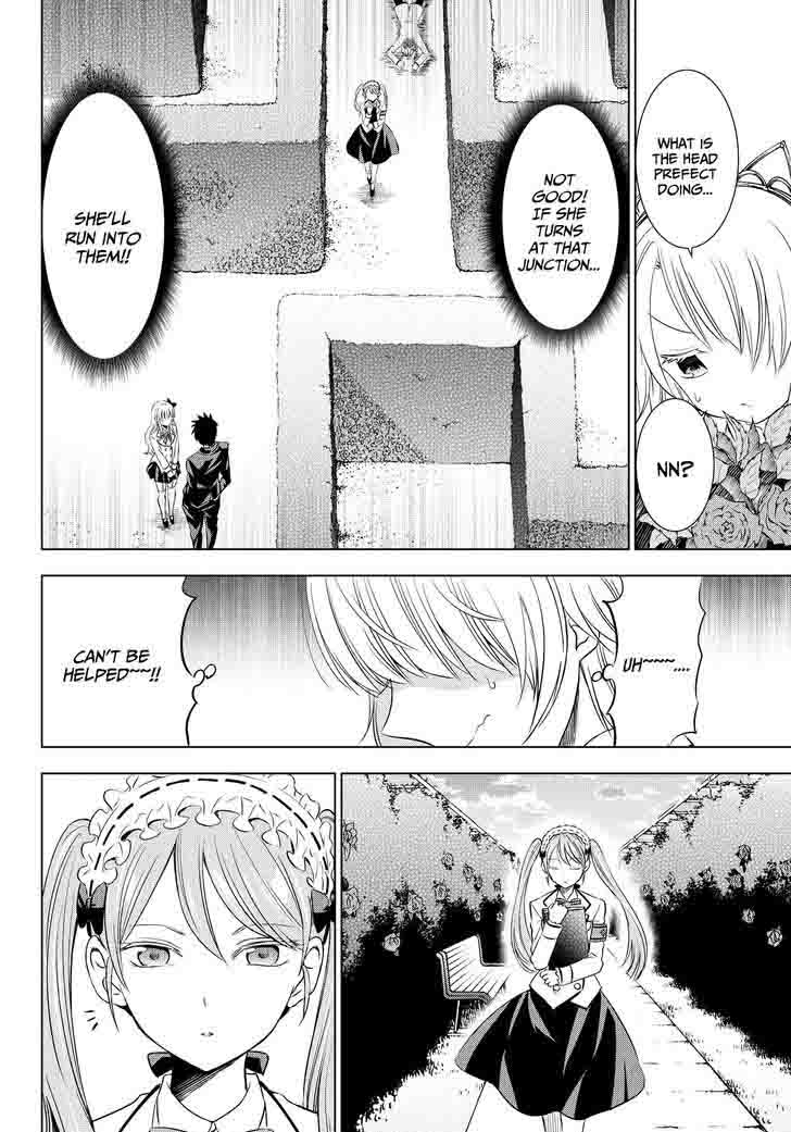 Kushuku Gakkou No Juliet 22 18