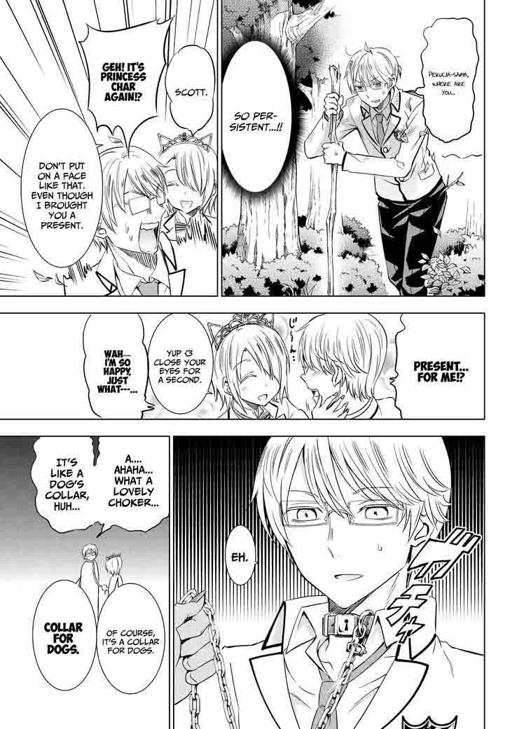Kushuku Gakkou No Juliet 22 21