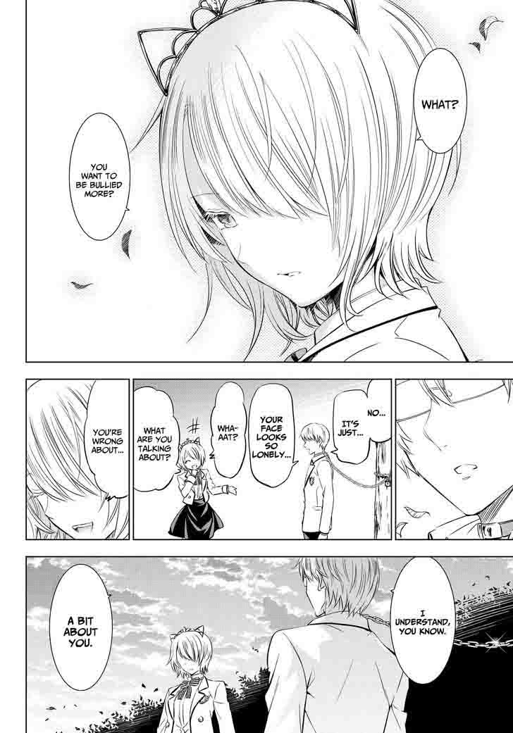 Kushuku Gakkou No Juliet 22 26