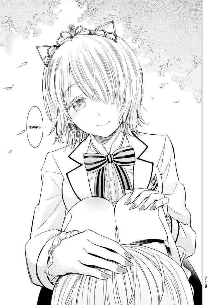 Kushuku Gakkou No Juliet 22 29