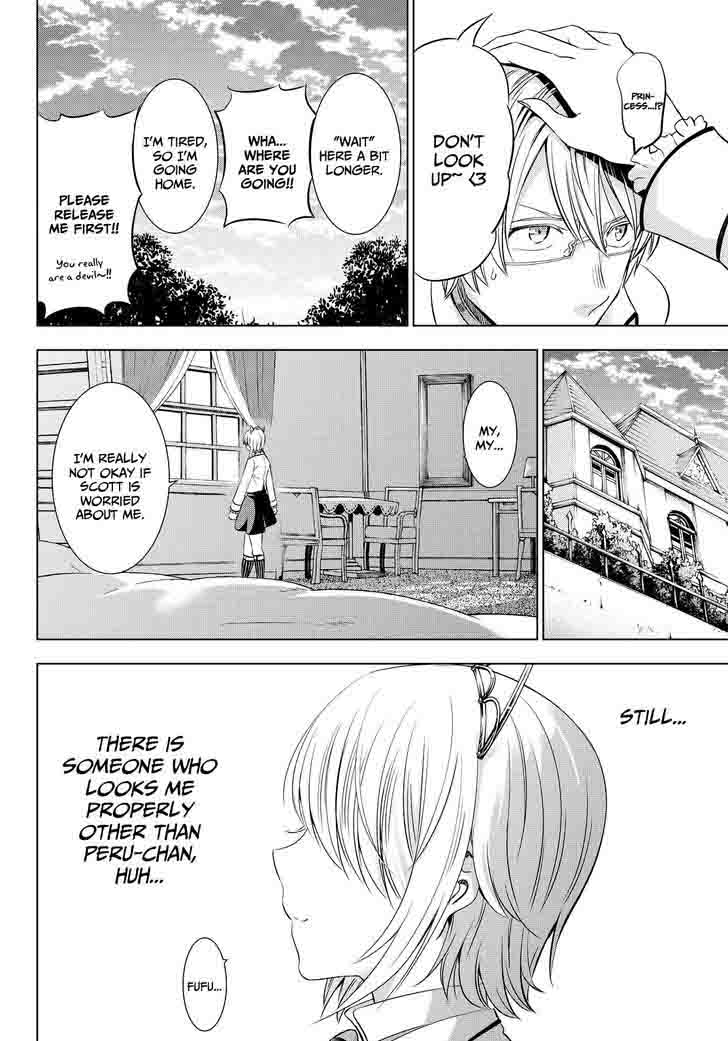 Kushuku Gakkou No Juliet 22 30