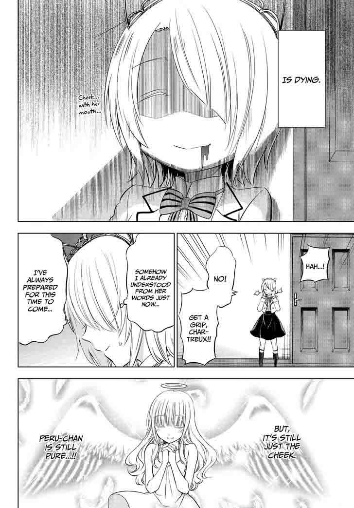 Kushuku Gakkou No Juliet 22 4