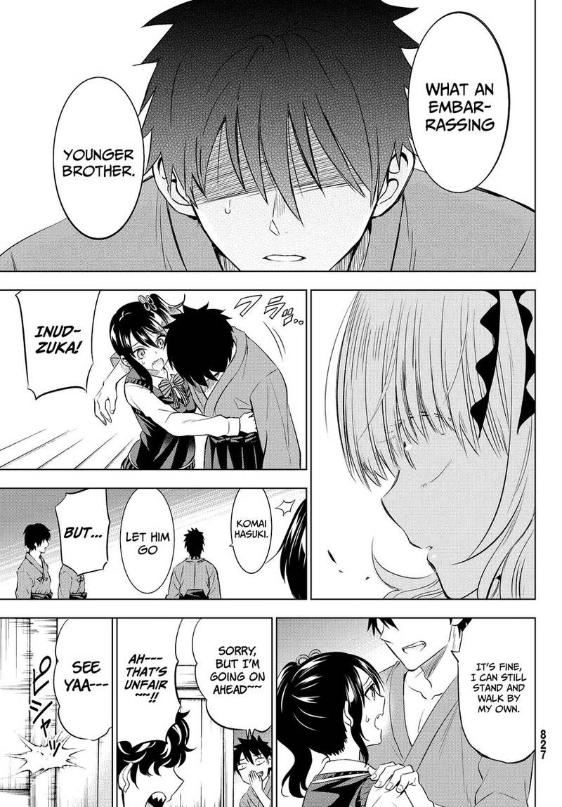 Kushuku Gakkou No Juliet 24 32