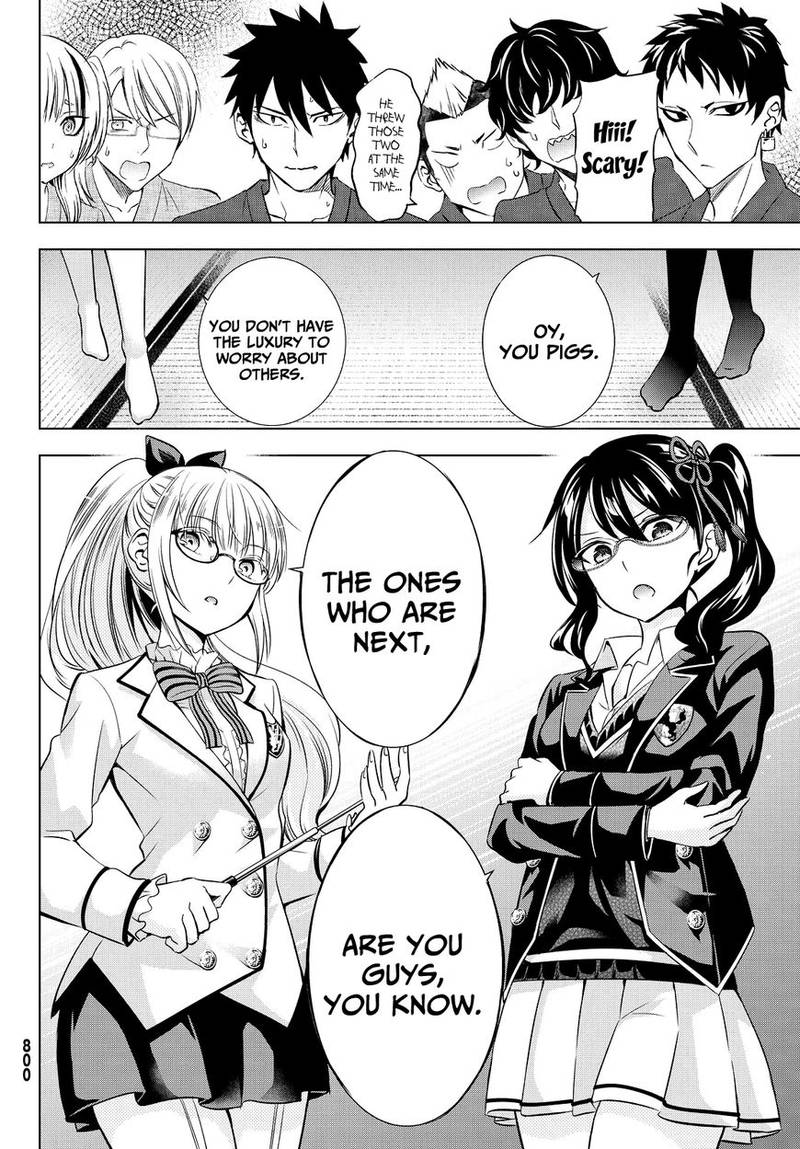 Kushuku Gakkou No Juliet 24 5