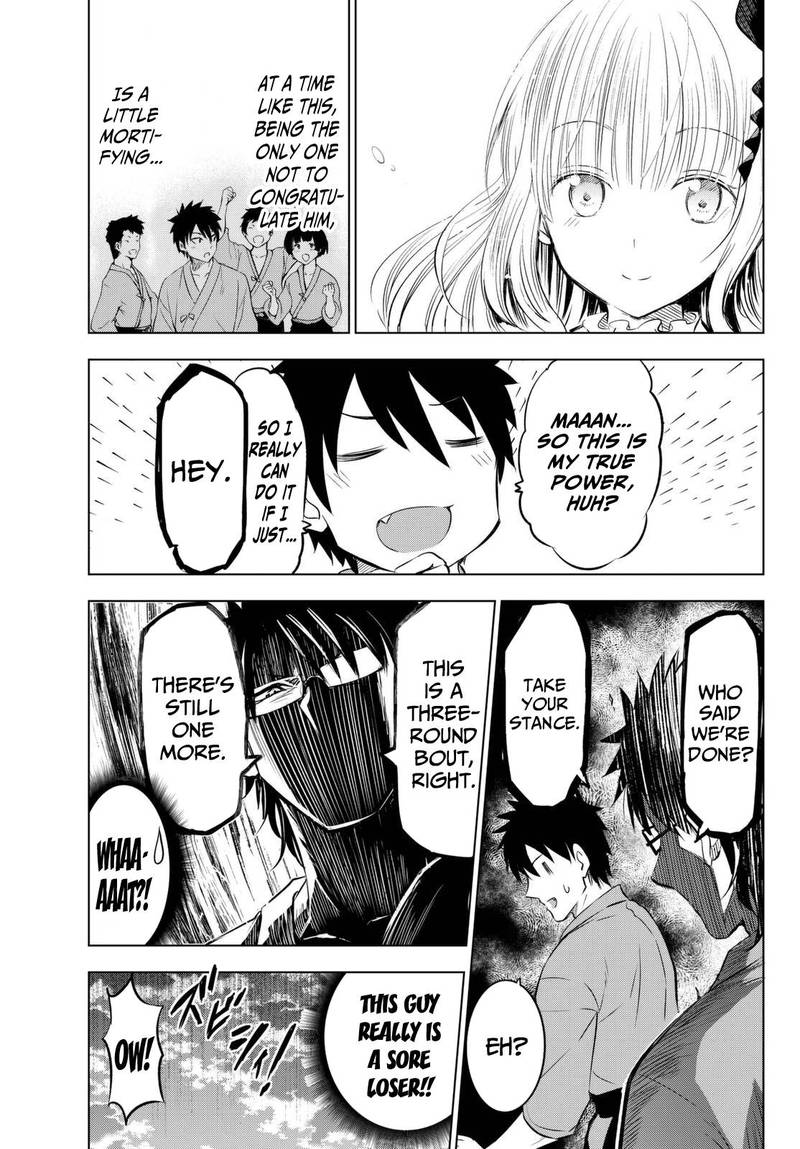 Kushuku Gakkou No Juliet 25 31