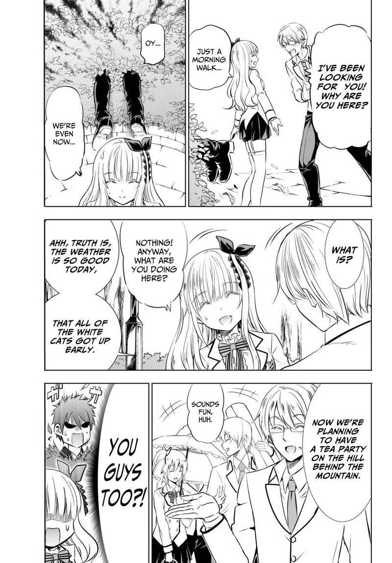 Kushuku Gakkou No Juliet 26 22