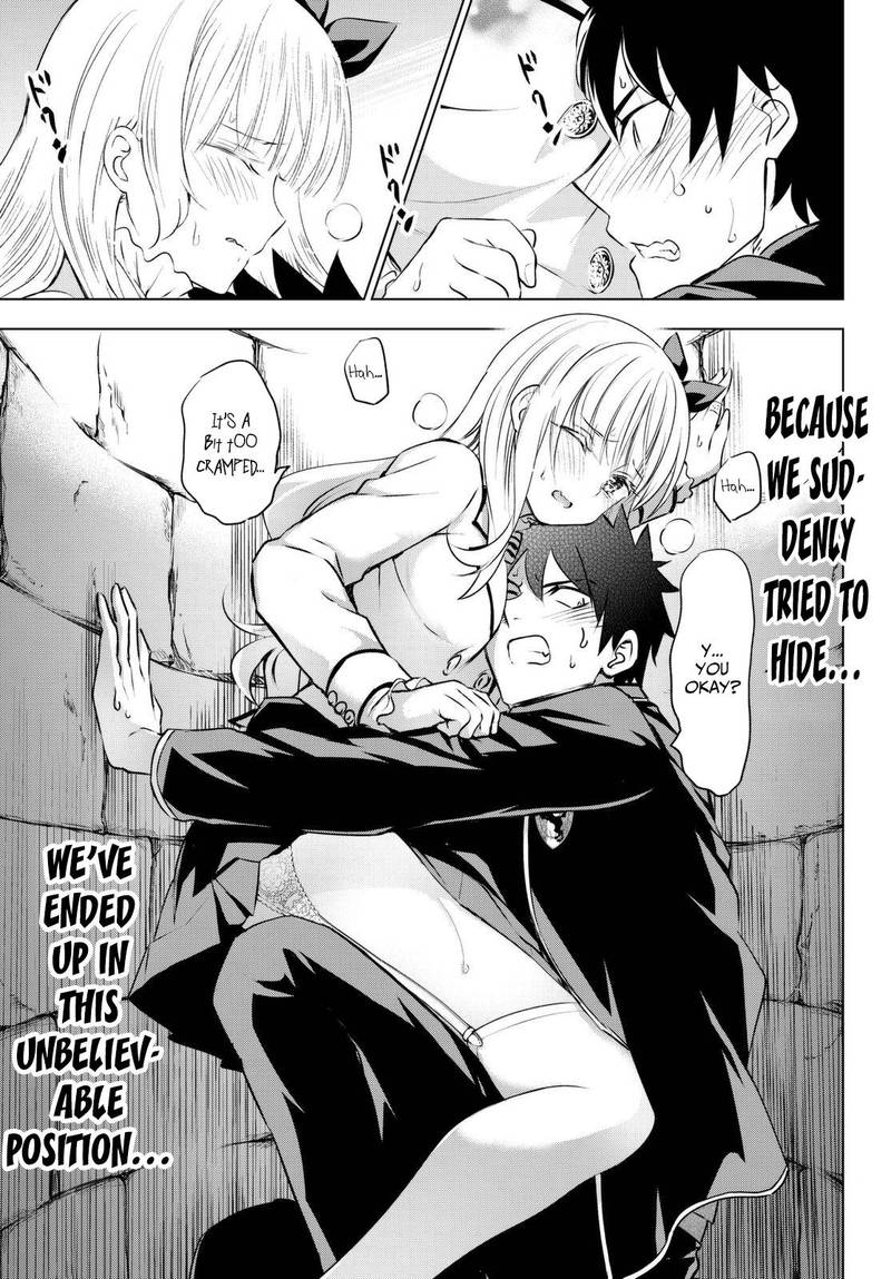 Kushuku Gakkou No Juliet 26 28