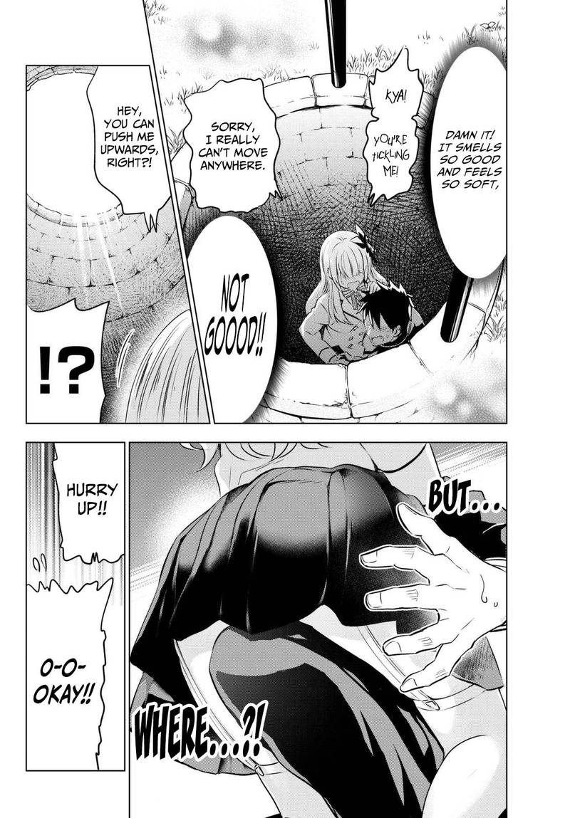 Kushuku Gakkou No Juliet 26 29