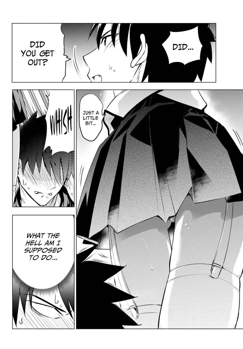 Kushuku Gakkou No Juliet 26 31