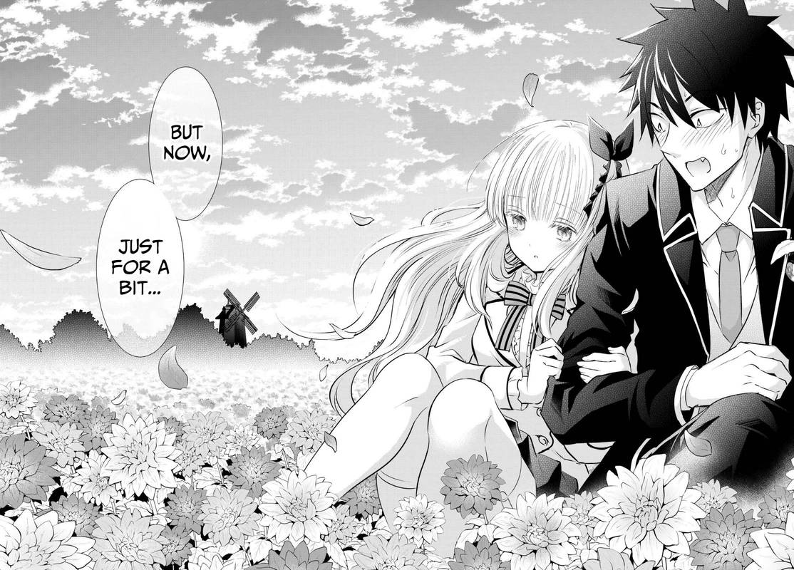 Kushuku Gakkou No Juliet 26 45