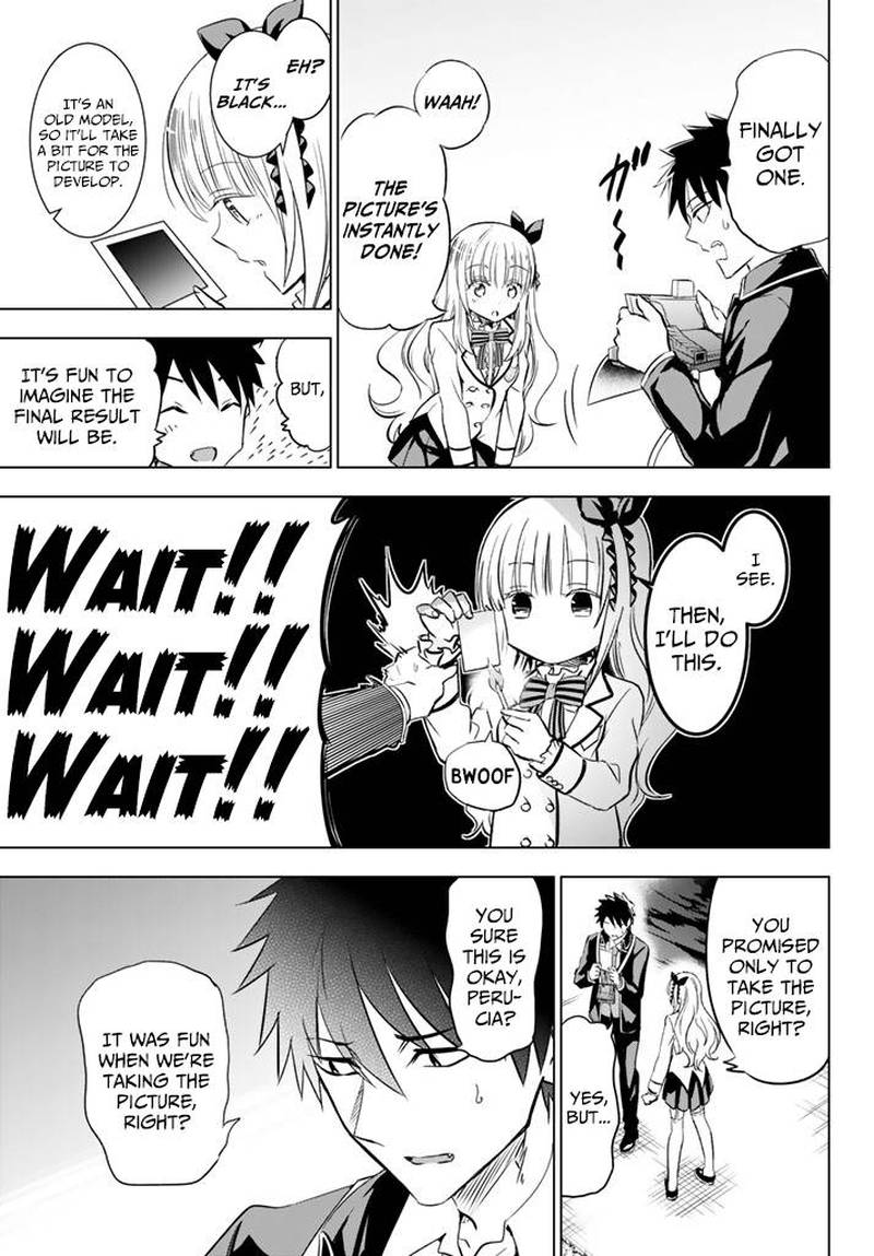 Kushuku Gakkou No Juliet 27 13