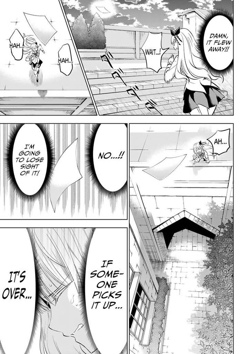 Kushuku Gakkou No Juliet 27 27