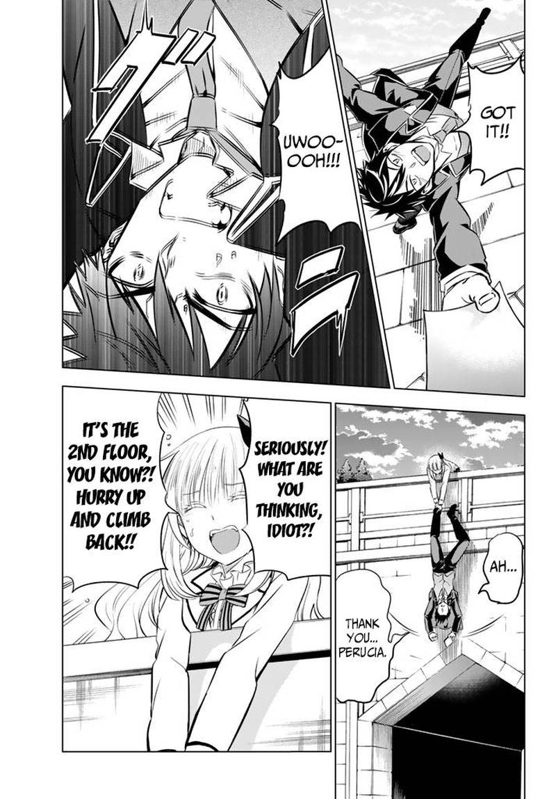 Kushuku Gakkou No Juliet 27 29