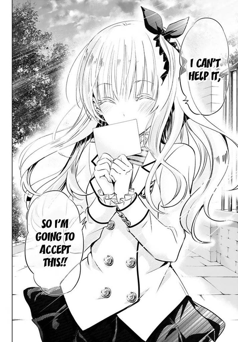 Kushuku Gakkou No Juliet 27 36