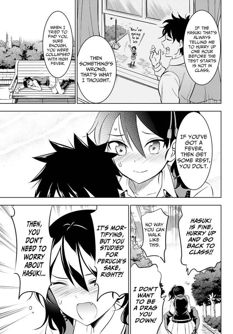 Kushuku Gakkou No Juliet 28 27