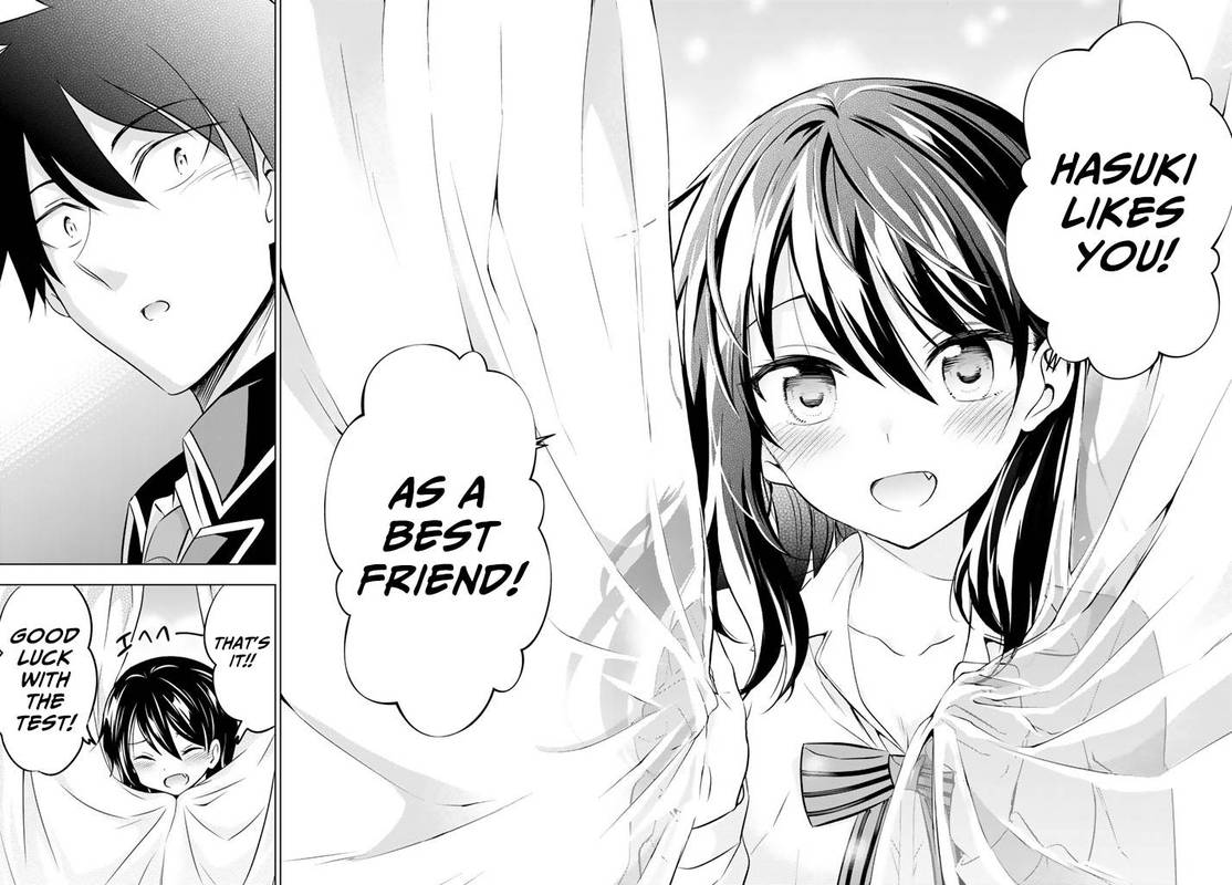 Kushuku Gakkou No Juliet 28 30