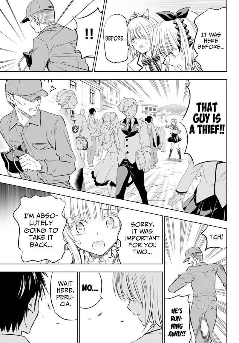 Kushuku Gakkou No Juliet 29 19