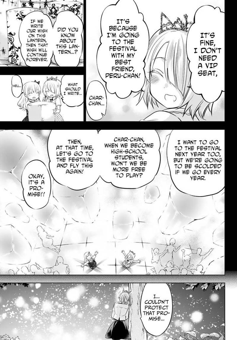 Kushuku Gakkou No Juliet 30 11