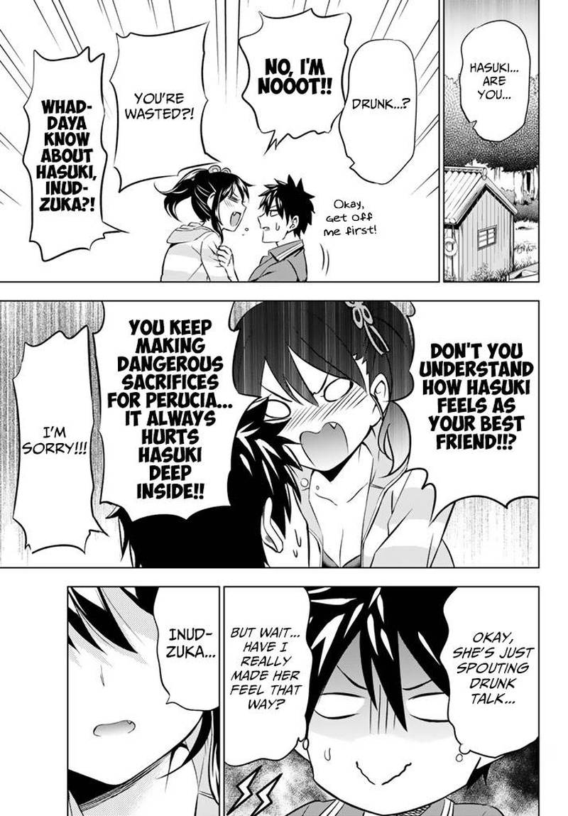 Kushuku Gakkou No Juliet 31 17