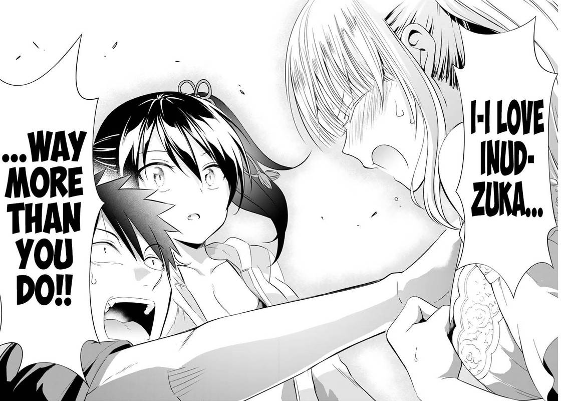Kushuku Gakkou No Juliet 31 22