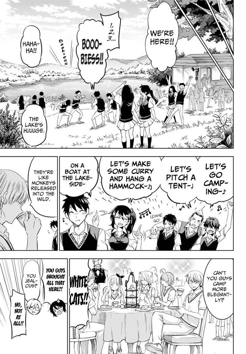 Kushuku Gakkou No Juliet 31 5