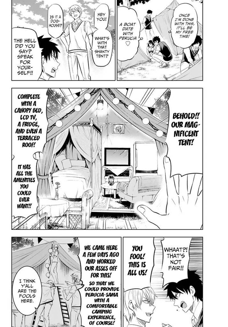 Kushuku Gakkou No Juliet 31 8
