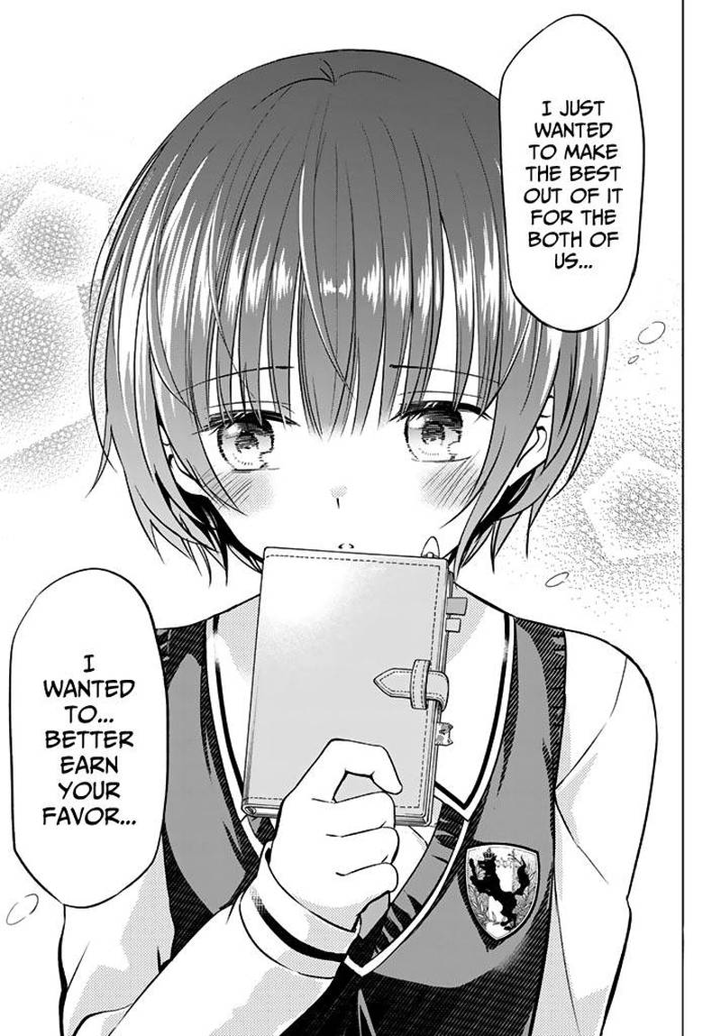 Kushuku Gakkou No Juliet 35 19