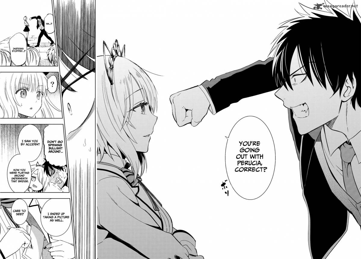 Kushuku Gakkou No Juliet 4 12