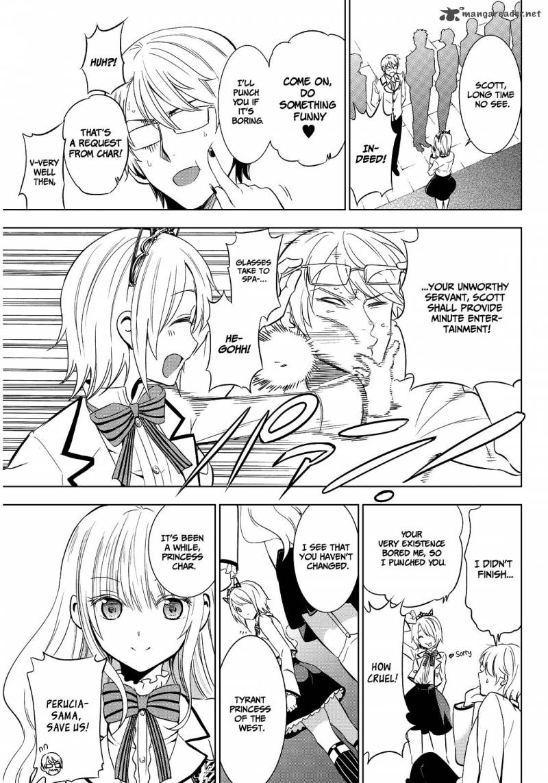 Kushuku Gakkou No Juliet 4 9