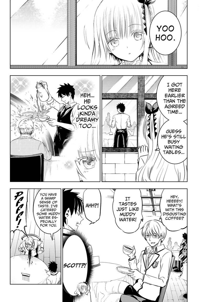 Kushuku Gakkou No Juliet 40 4