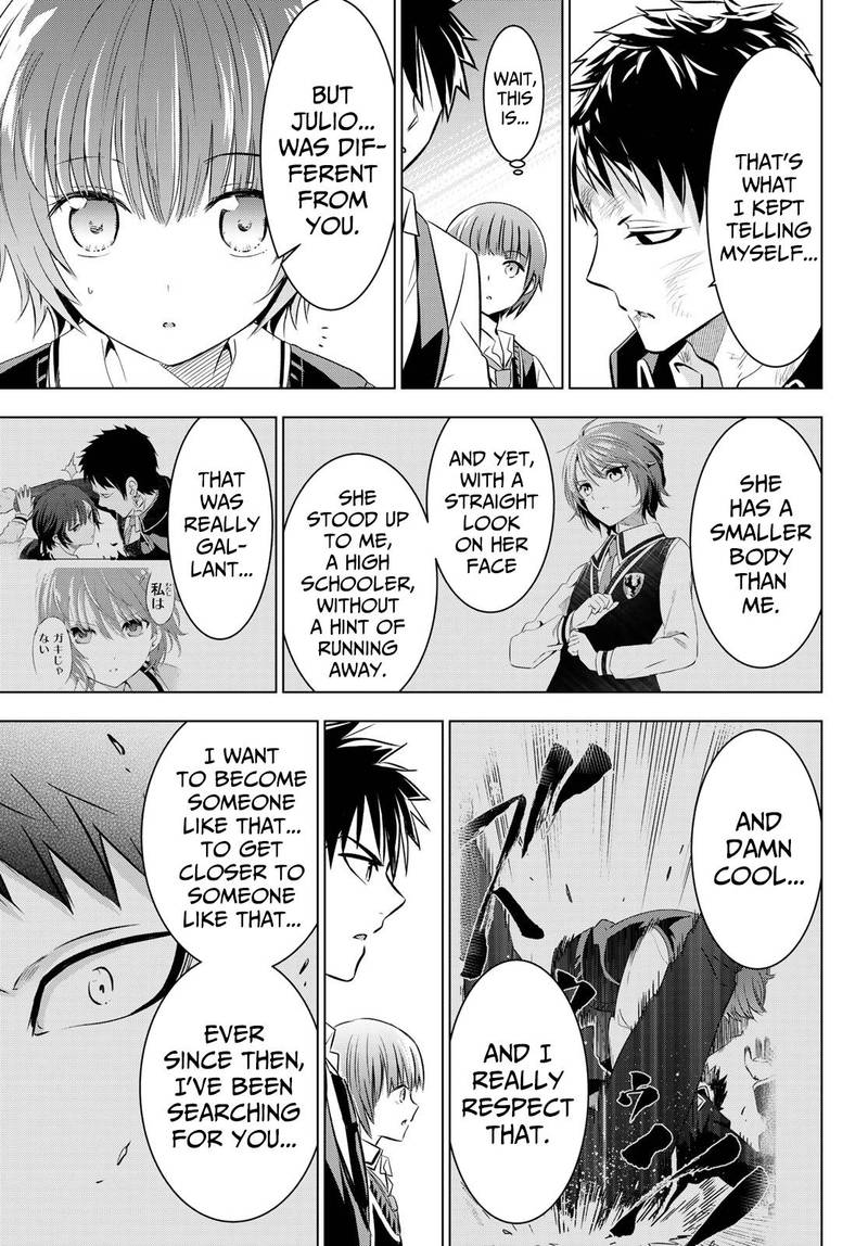 Kushuku Gakkou No Juliet 41 17