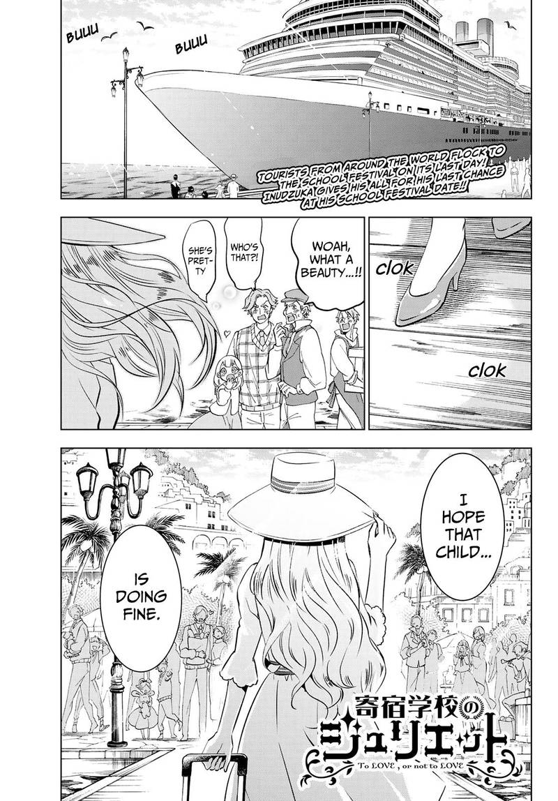 Kushuku Gakkou No Juliet 42 1