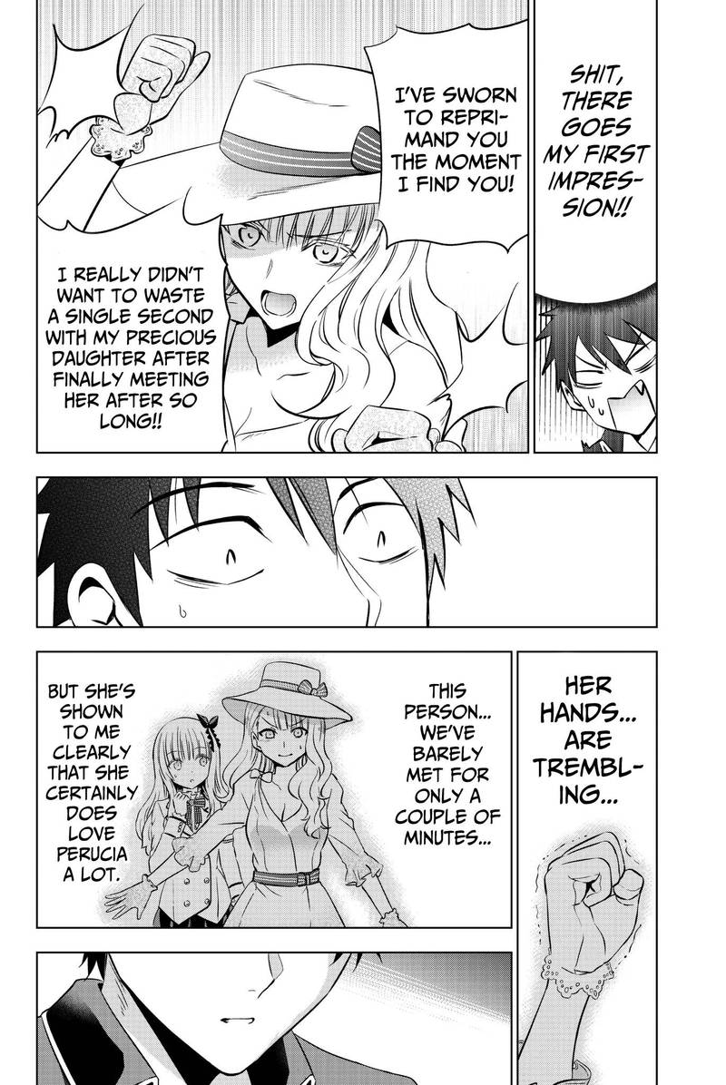 Kushuku Gakkou No Juliet 43 10