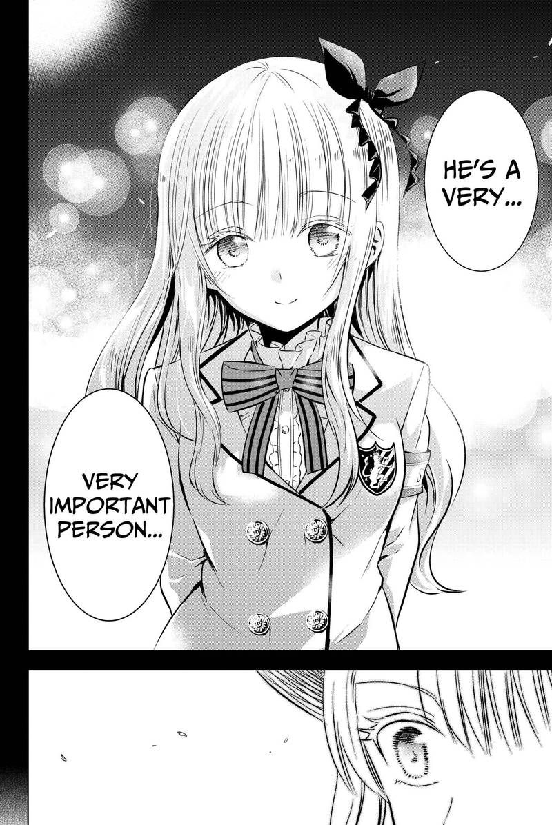 Kushuku Gakkou No Juliet 43 19