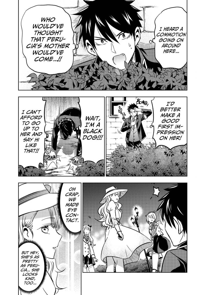 Kushuku Gakkou No Juliet 43 7