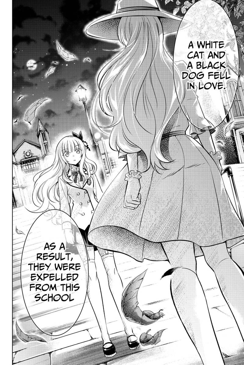 Kushuku Gakkou No Juliet 44 10