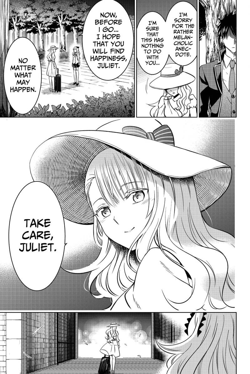 Kushuku Gakkou No Juliet 44 13