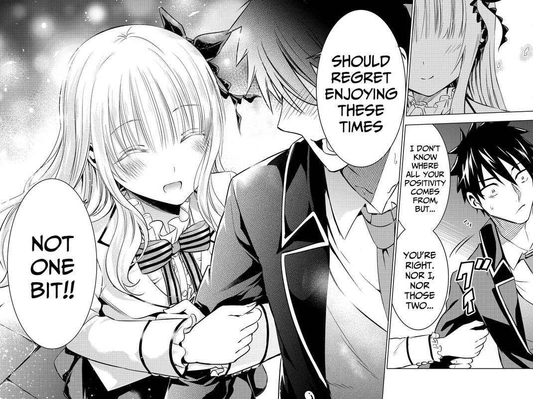 Kushuku Gakkou No Juliet 44 18