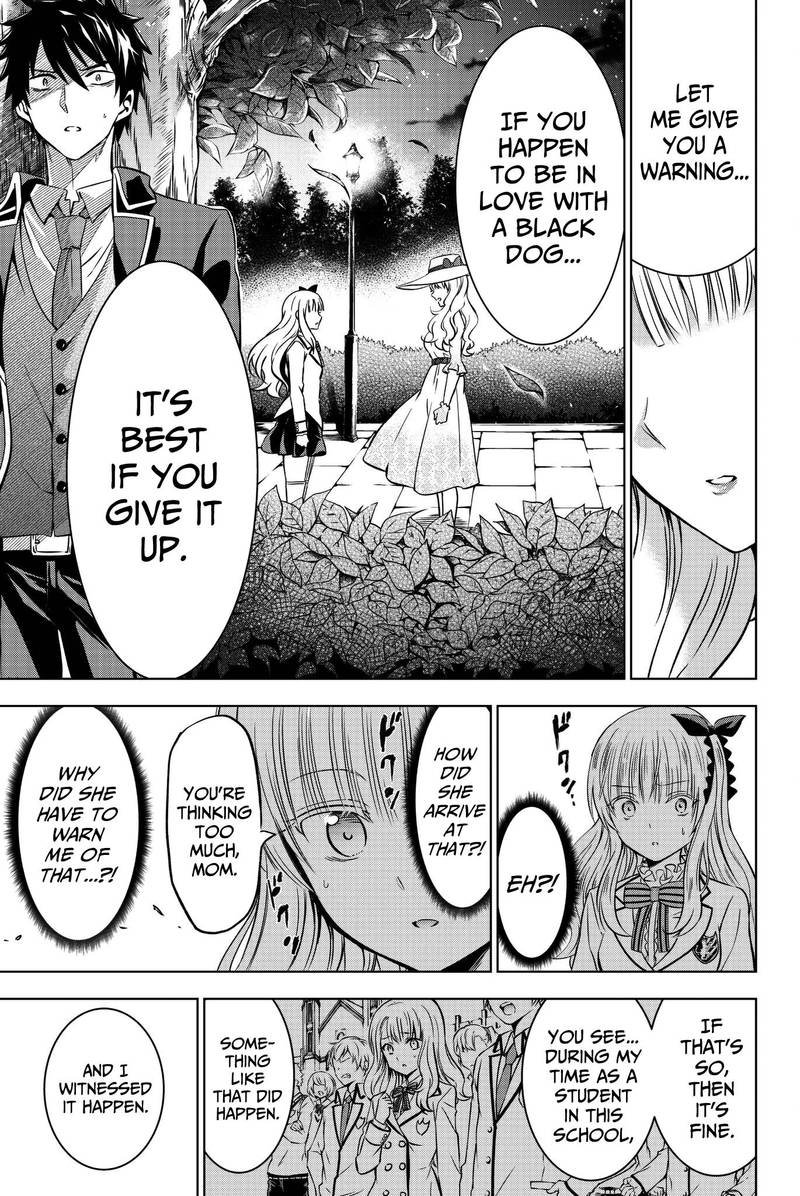 Kushuku Gakkou No Juliet 44 9