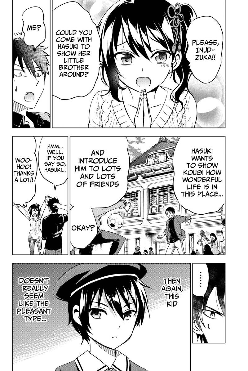 Kushuku Gakkou No Juliet 45 10