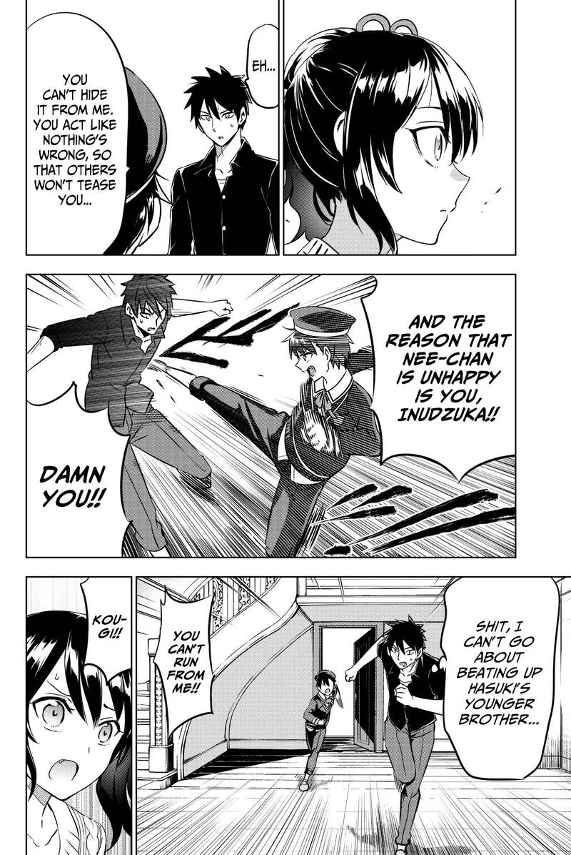 Kushuku Gakkou No Juliet 46 2