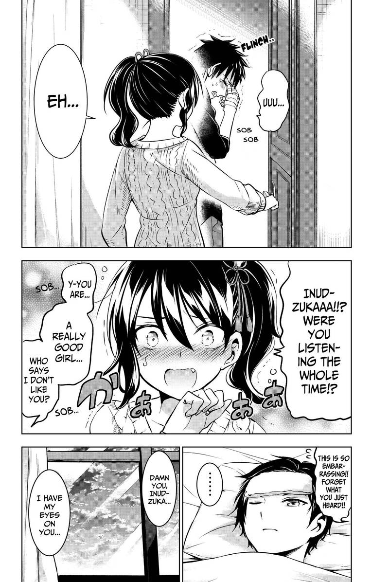 Kushuku Gakkou No Juliet 46 20