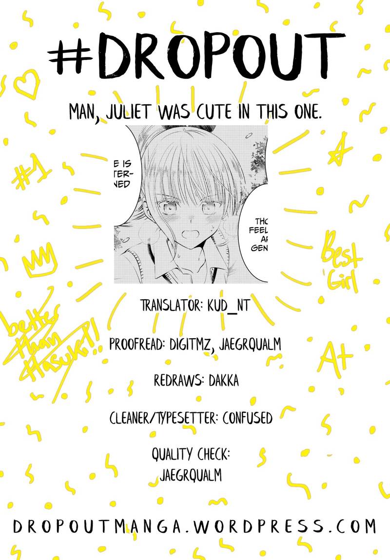 Kushuku Gakkou No Juliet 46 21