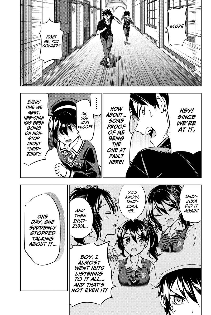 Kushuku Gakkou No Juliet 46 3
