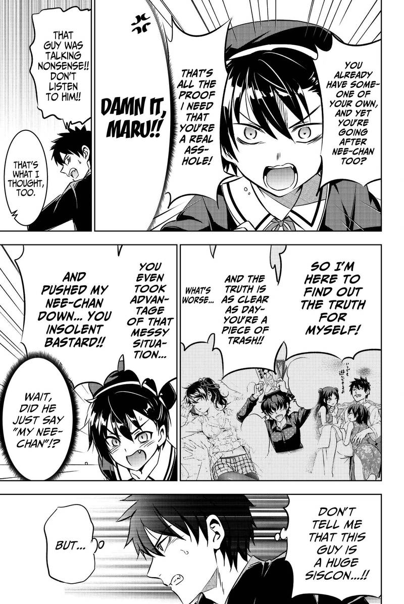 Kushuku Gakkou No Juliet 46 5