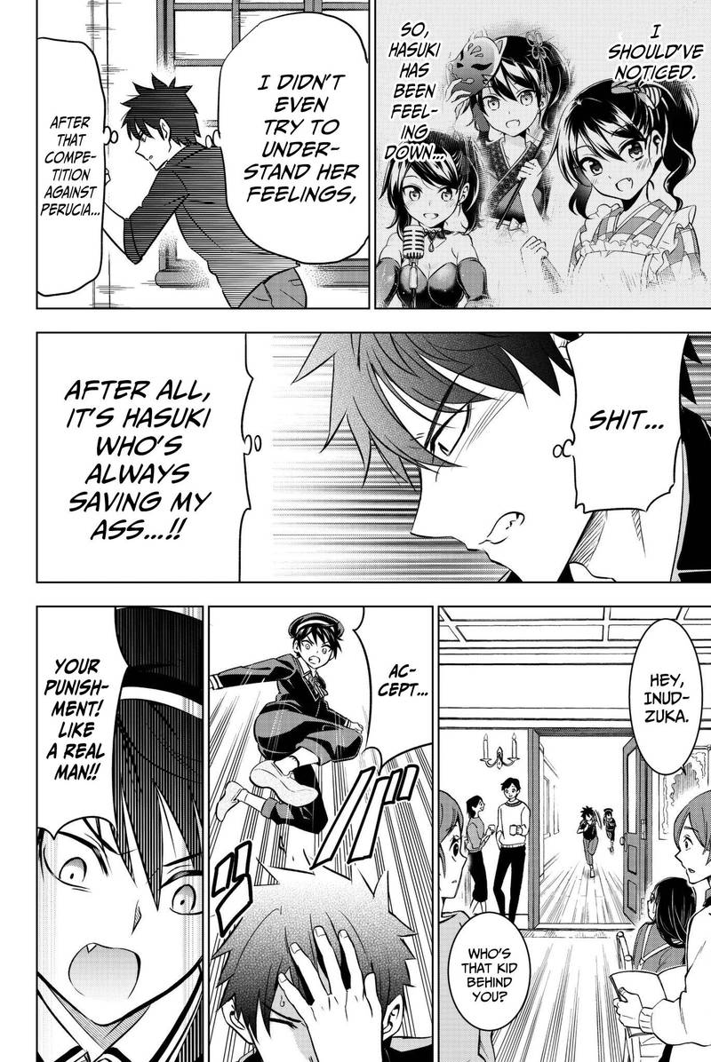 Kushuku Gakkou No Juliet 46 6